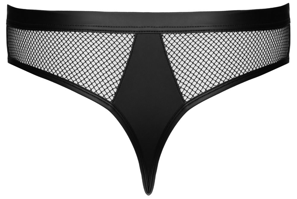 Slip a Rete con Anelli