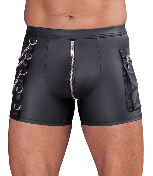 Pantaloncini con Catenine