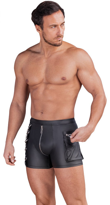 Pantaloncini con Catenine