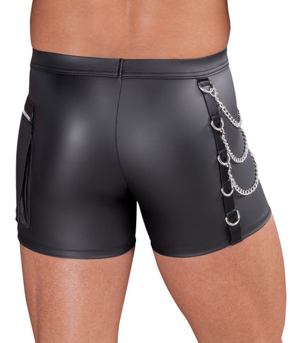 Pantaloncini con Catenine