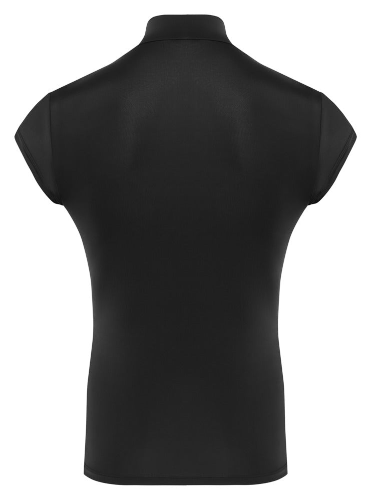 Completo con righine