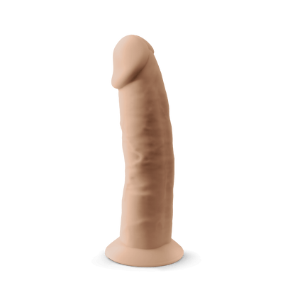 Termo Reattivo - 7,5" Dildo Premium Silicone Model 2