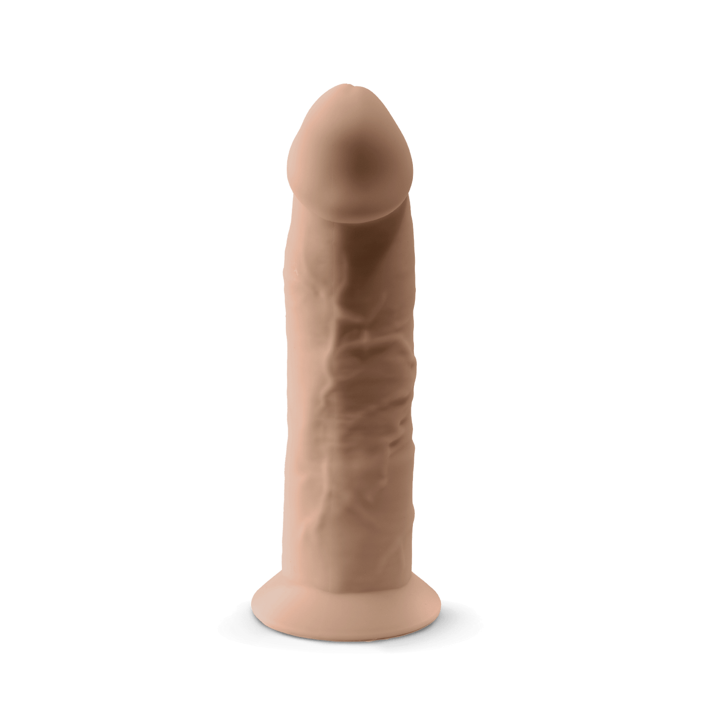 Termo Reattivo - 7,5" Dildo Premium Silicone Model 2