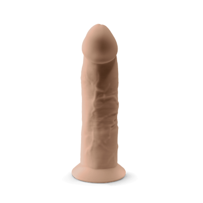 Termo Reattivo - 7,5" Dildo Premium Silicone Model 2