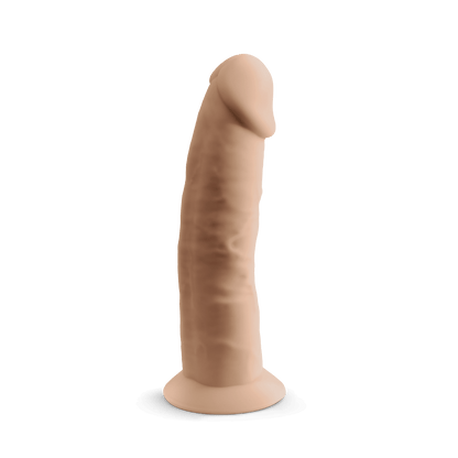 Termo Reattivo - 7,5" Dildo Premium Silicone Model 2
