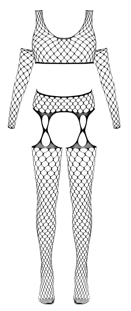 Set Completo a Rete Larga