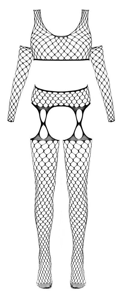 Set Completo a Rete Larga