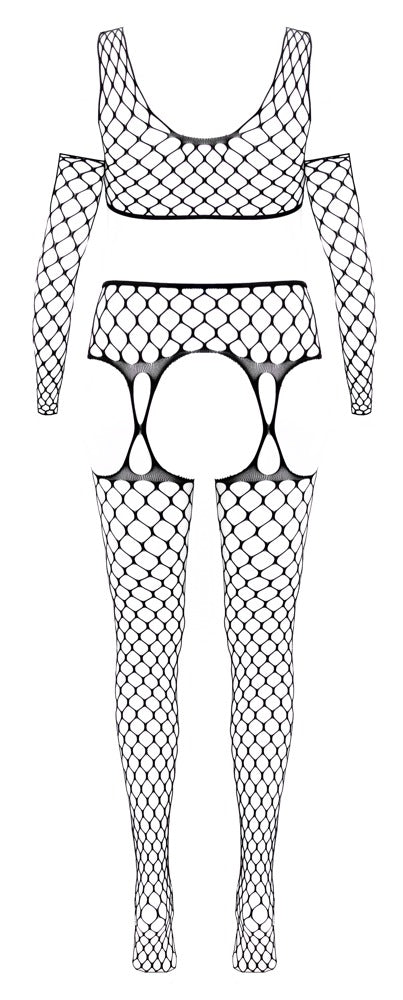 Set Completo a Rete Larga