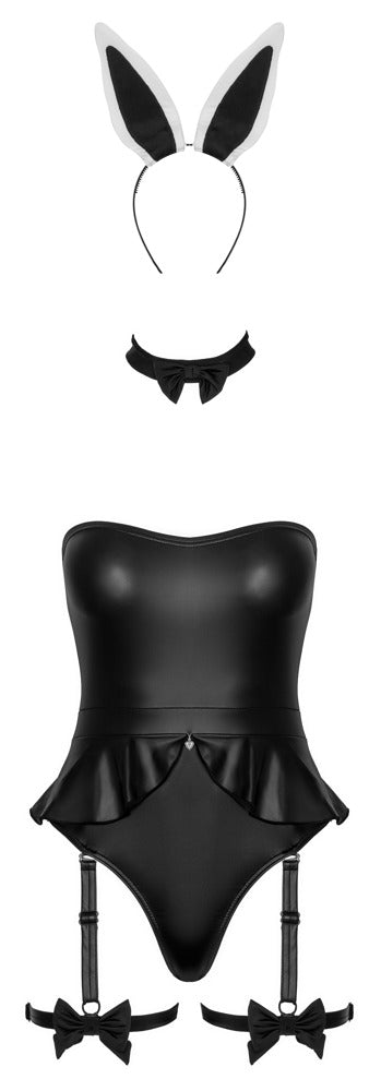 Travestimento Body Bunny