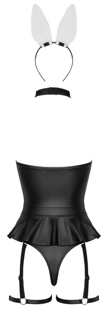 Travestimento Body Bunny