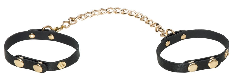 Bondage Set Elegance