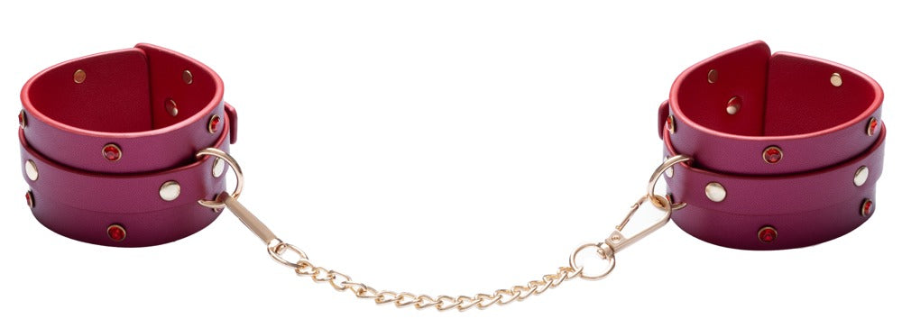 Bondage Set Redme