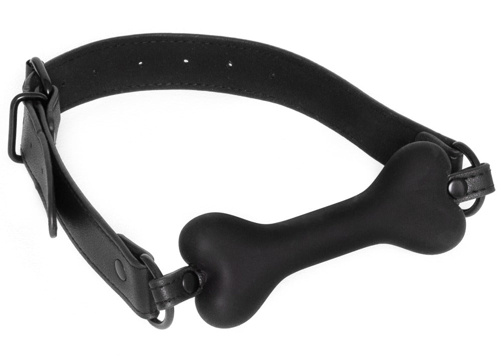 Bone Gag Silicone