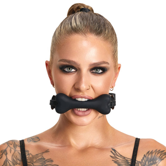 Bone Gag Silicone
