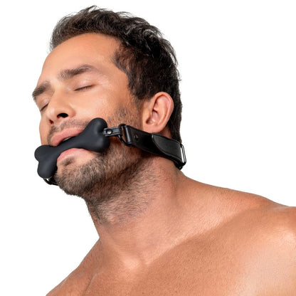 Bone Gag Silicone