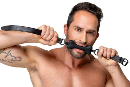 Bone Gag Silicone