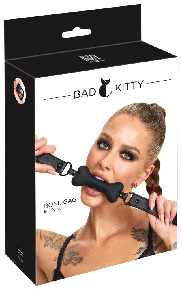 Bone Gag Silicone
