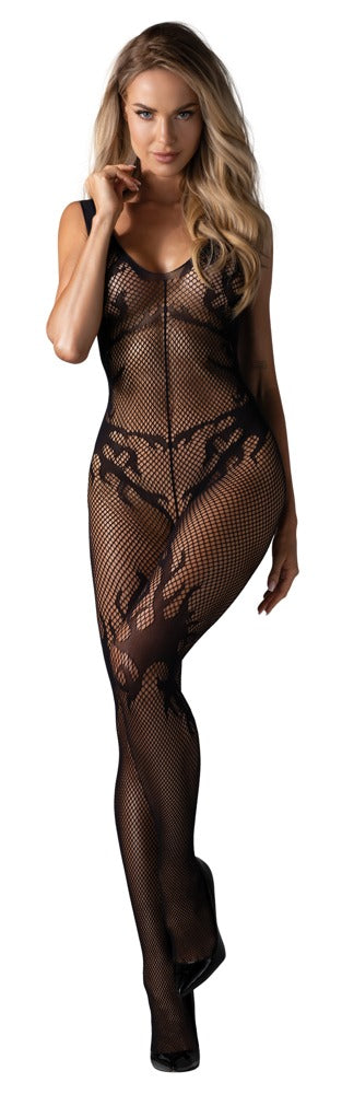 Bodystocking Flame