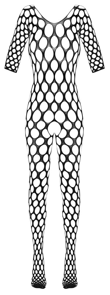 Bodystocking con Buchi