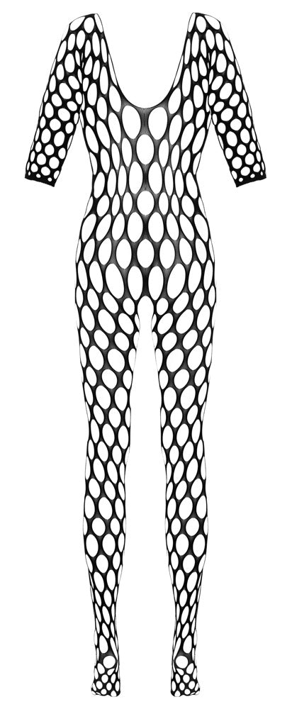 Bodystocking con Buchi