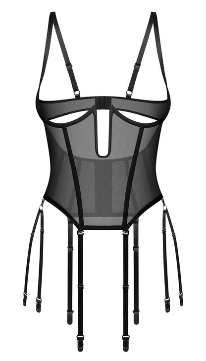 Corpetto Aperto Euphori