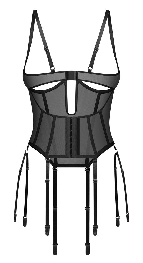 Corpetto Aperto Euphori