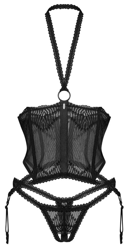 Set Alliane Bustino e Perizoma