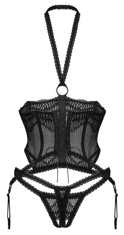 Set Alliane Bustino e Perizoma