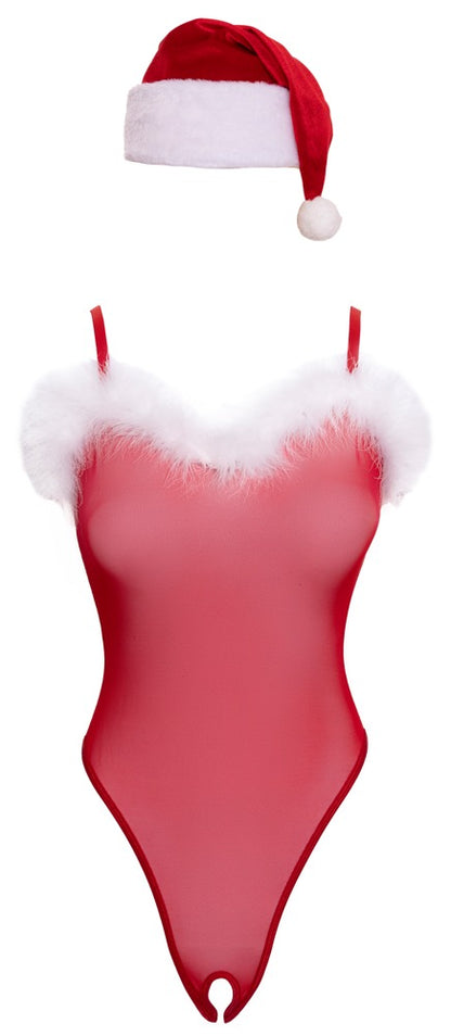 Body Aperto Natale