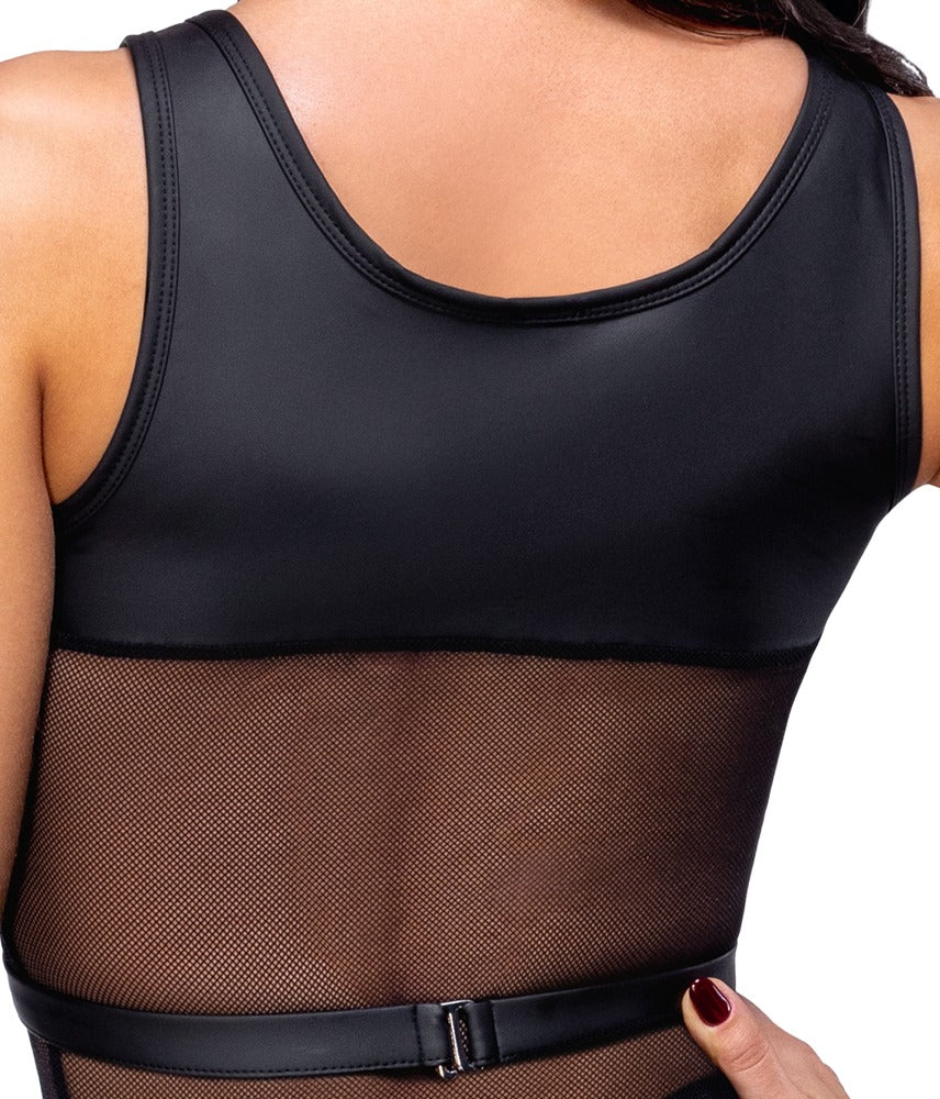 Mini Abito e Perizoma