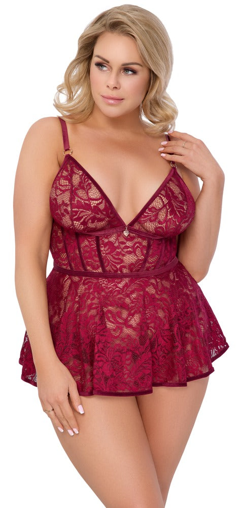 Babydoll Curvy