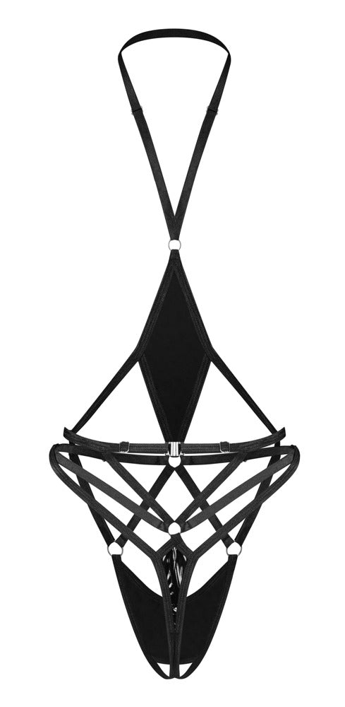 Body Aperto Keira Lise