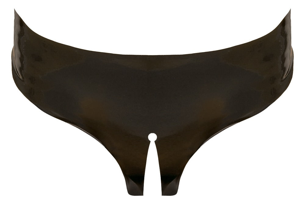 Mutande Aperte in Lattice