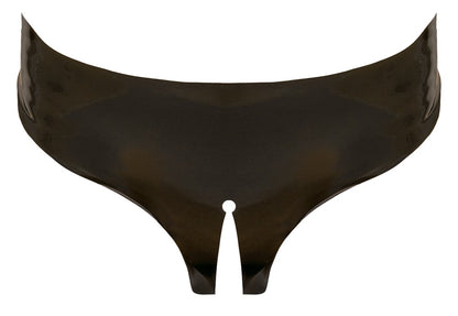 Mutande Aperte in Lattice