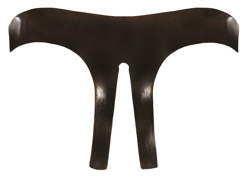 Mutande Aperte in Lattice