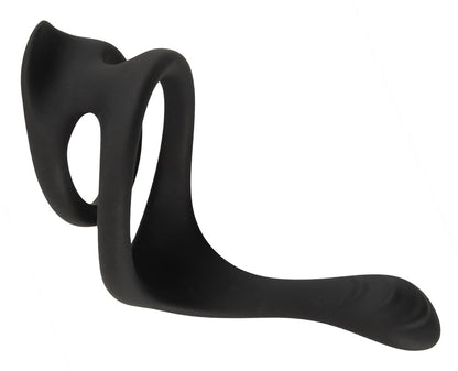 Cock & Ball Ring Plus