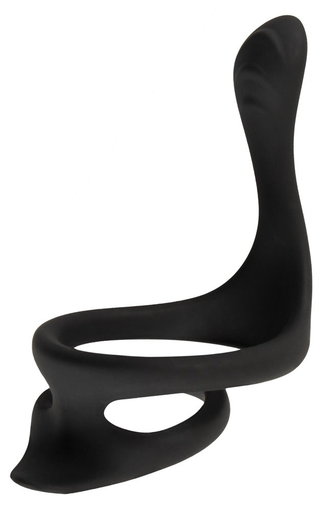 Cock & Ball Ring Plus