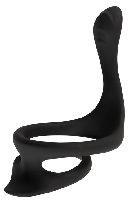 Cock & Ball Ring Plus