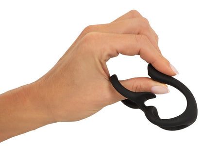 Cock & Ball Ring Plus