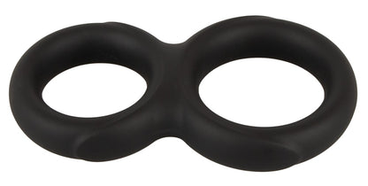 Double Cock Ring