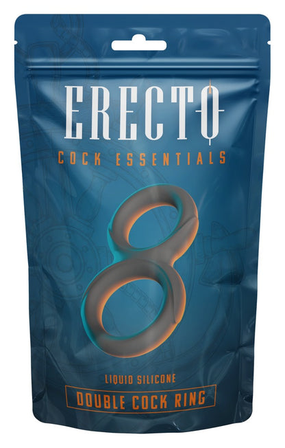 Double Cock Ring