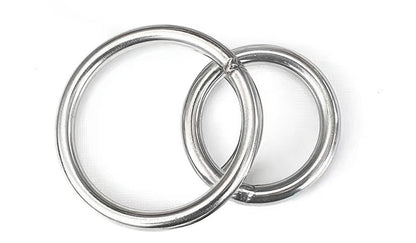 Strap-On Set Silicone Dildo