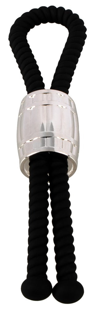 Anello Regolabile Pesato