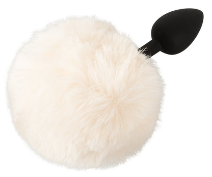Fluffy tail size S
