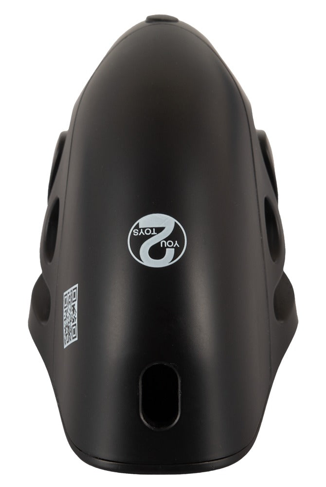 Gabbia Fallica con Dilatatore