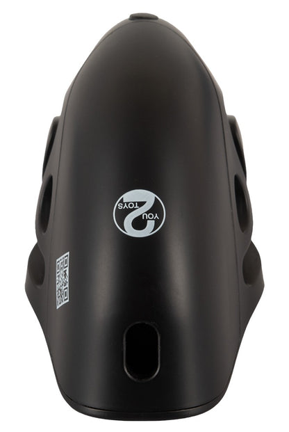 Gabbia Fallica con Dilatatore