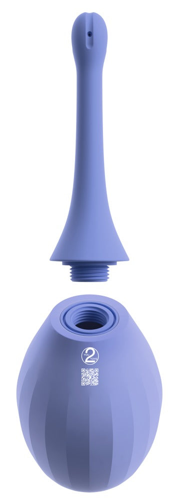 Doccia Anale Flessibile