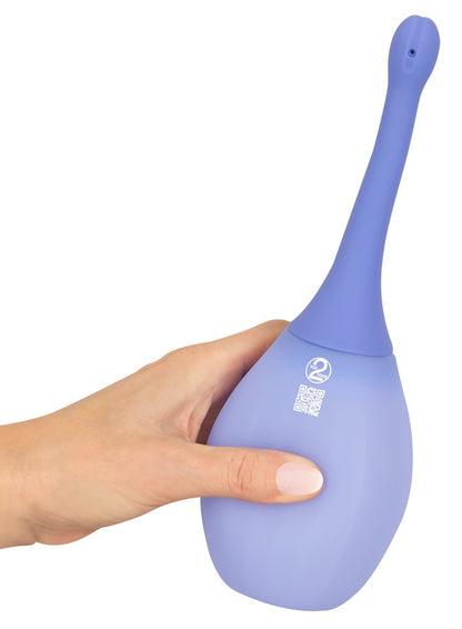 Doccia Anale Flessibile