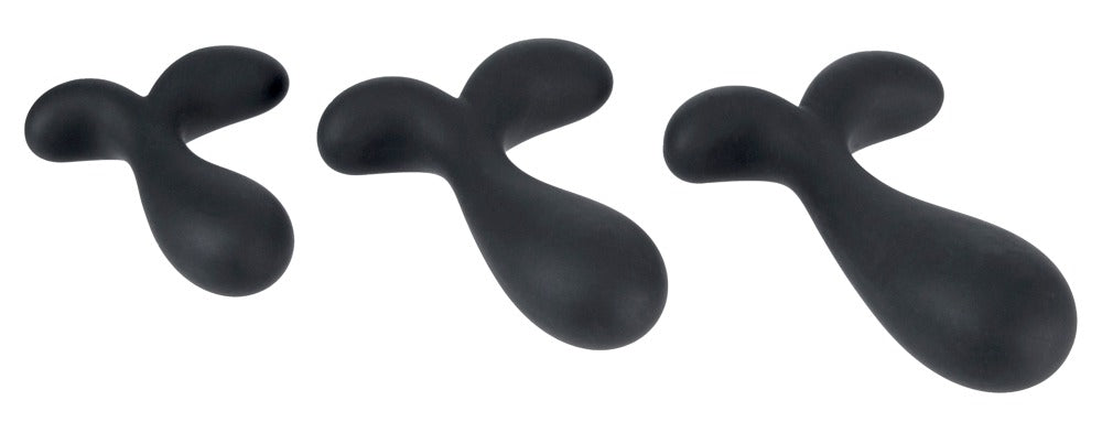 Set di Allenamento Anale