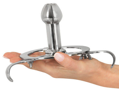 Anal Spreader Deluxe
